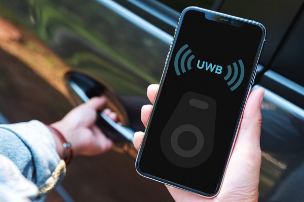 Ultra-Wide Band (UWB): преимущества, недостатки и сфера применения технологии